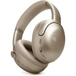 JBL Tour One M3, Over-ear Kopfhörer Bluetooth Moccha