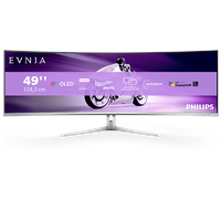 Philips monitors Evnia 49M2C8900/00