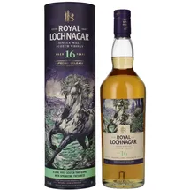 Royal Lochnagar 57,5% vol 0,7 l Geschenkbox