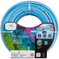 Fitt NTS jeans 3/4" (19mm) 25 m - Robuster