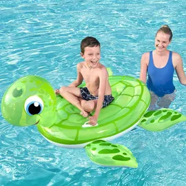 BESTWAY Schwimmtier Schildkröte