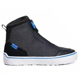 TCX Ikasu 2 Air Schwarz/Electric Blau 39