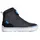 TCX Ikasu 2 Air Schwarz/Electric Blau 39