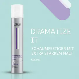 Londa Professional Londa Dramatize It Schaumfestiger 500 ml