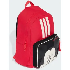 adidas Micky Maus Rucksack Rot