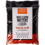 Traeger Pellets Signature Blend 9 kg