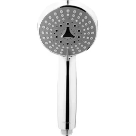 Fala Handbrause, Duschbrause 100mm3 Funktionen