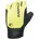 Radhandschuhe XS neongelb atmungsaktiv leicht gepolstert