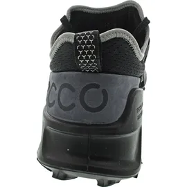 ECCO Biom 2.1 X Country M Shoes, Black Black Magnet, 45 EU