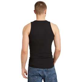 G-Star Unterhemd 1er Pack in Schwarz - Herren - XXL