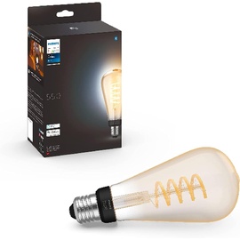 Philips Hue White Filament 550 lm