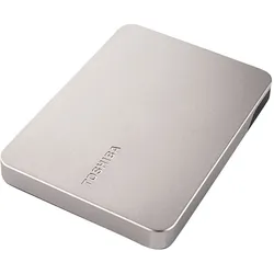 TOSHIBA USB 3.0 HDD Canvio Flex 2TB