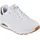 SKECHERS Uno - Golden Air White 41