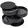 Yamazaki 4069 TOWER Schmuckbox Schwarz