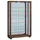 VCM Wandvitrine Vitrosa Mini 0 x 0 x 0 cm Braun