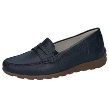 WALDLÄUFER H-Lucy Damen Blau 37,5