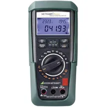 Gossen METRAHIT Energy Hand-Multimeter