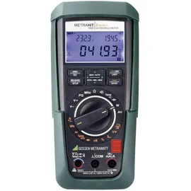 Gossen METRAHIT Energy Hand-Multimeter