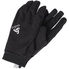 Odlo Waterproof Light Handschuhe - Black - L