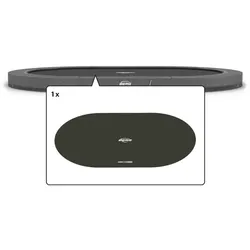 BERG AirFlow Pro Tuch für Grand Champion & Elite 350
