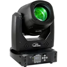 Eurolite TMH-B90 Moving Head Schwarz