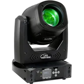 Eurolite TMH-B90 Moving Head Schwarz