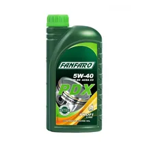 Fanfaro Profi Line FF6705-1 5W-40 1 l