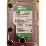 Western Digital Caviar Green 2TB (WD20EARX)