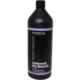 Matrix Unbreak My Blonde Conditioner, 1000ml