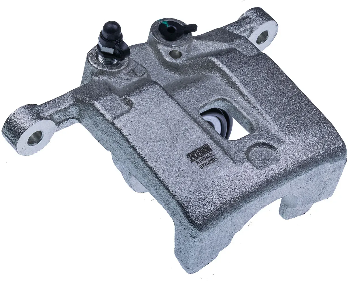 DENCKERMANN b190362l Hinterachse links 11mm für KIA