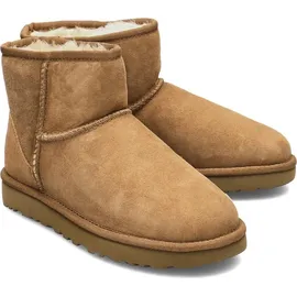 UGG Australia Classic Mini II Chestnut 36