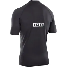 ION Rashguard Herren Schwarz S