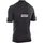 ION Rashguard Herren Schwarz S