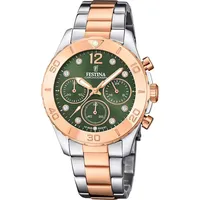 Festina Damenuhr - Festina Modell: 20605_2