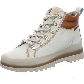 PIKOLINOS Vigo Damen Beige/Weiß 37