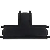 Brilliant Click&Shine Verbinder T Sand-Schwarz