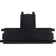 Brilliant Click&Shine Verbinder T Sand-Schwarz