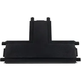 Brilliant Click&Shine Verbinder T Sand-Schwarz