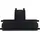 Brilliant Click&Shine Verbinder T Sand-Schwarz