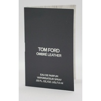 Tom Ford Eau de Parfum Spray Ombré Leather 1,5ml Luxus Probe