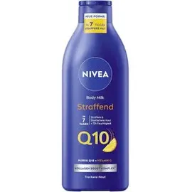 NIVEA Q10 Hautstraffende Body Milk 400 ml