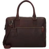 Burkely Antique Avery Aktentasche 798156.20 braun 13.3''