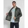 Mustang Lederjacke anthrazit M