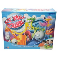 TOMY Crazy Ball (T7070DE)