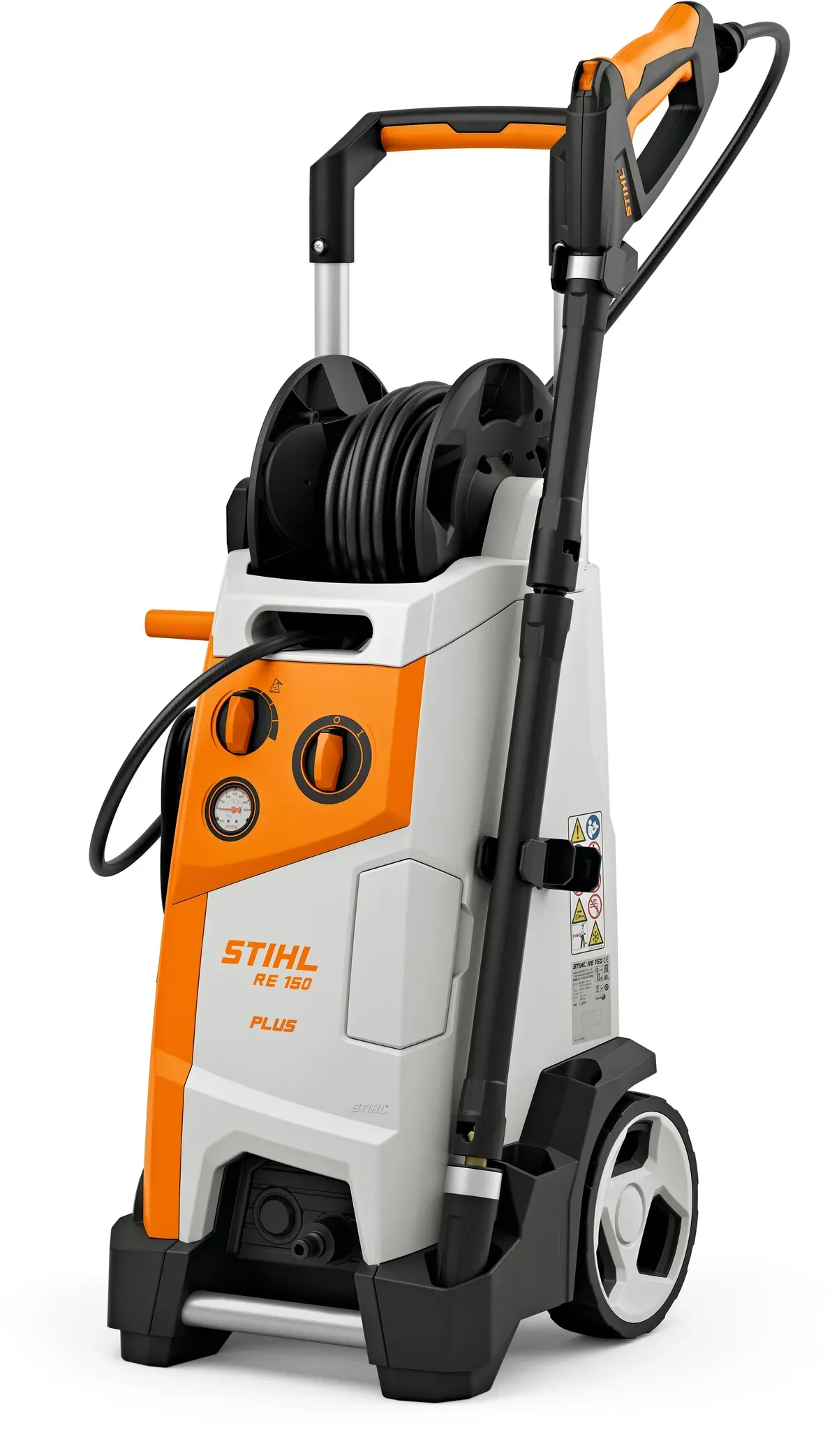 STIHL RE 150 PLUS