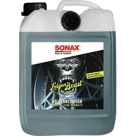 Sonax FelgenBeast Felgenreiniger 5 l