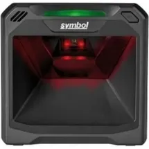 Zebra Technologies Zebra DS7708-SR (2D-Barcodes), Barcode-Scanner, Schwarz