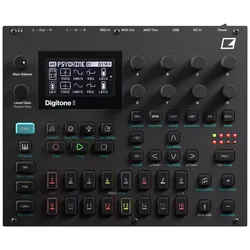 Elektron Digitone II - Synthesizer