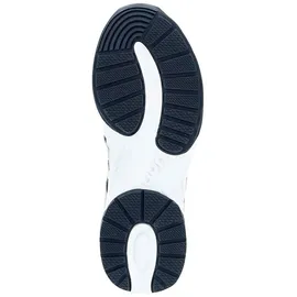 Uyn Nature Tune Slip-on Sneaker aus Merinowolle Herren pearl grey/carbon/grey 40