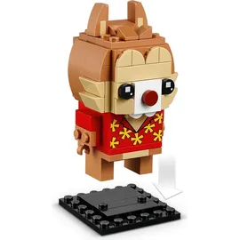 LEGO BrickHeadz Chip und Chap 40550